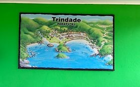 Pouso da Celeste - Trindade
